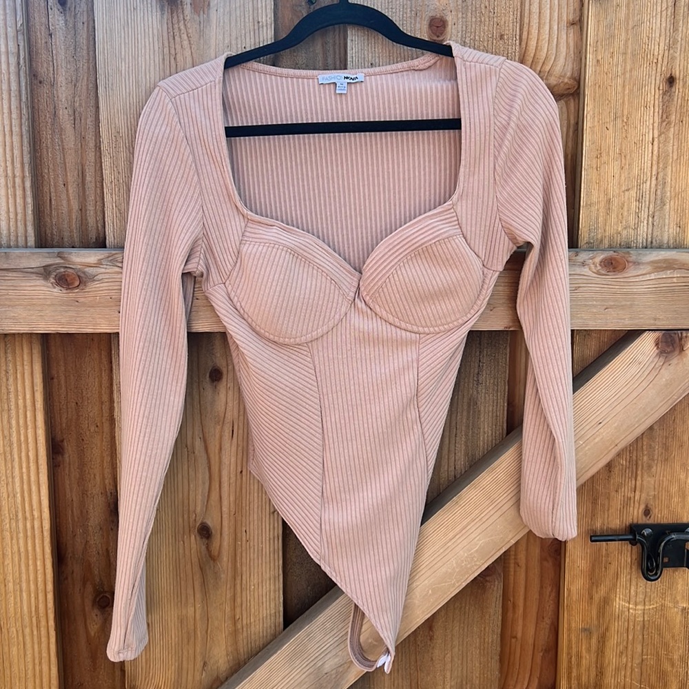 Dressy top